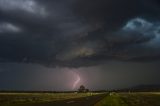 Australian Severe Weather Picture