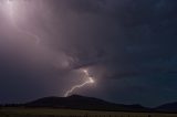 Australian Severe Weather Picture