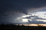 Australian Severe Weather Picture