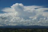 Australian Severe Weather Picture