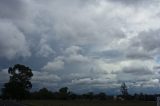 Australian Severe Weather Picture