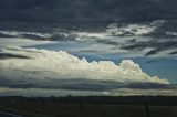 Australian Severe Weather Picture