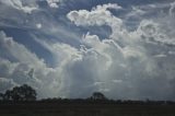 Australian Severe Weather Picture