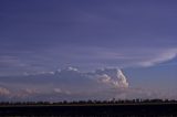 Australian Severe Weather Picture