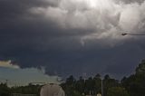 Australian Severe Weather Picture