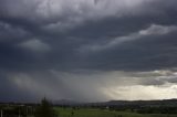 Australian Severe Weather Picture