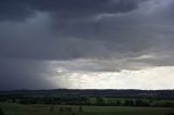 Australian Severe Weather Picture