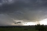 Australian Severe Weather Picture