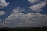 Australian Severe Weather Picture