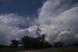 Australian Severe Weather Picture