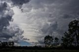 Australian Severe Weather Picture