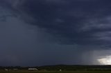 Australian Severe Weather Picture