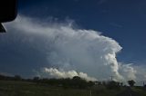 Australian Severe Weather Picture