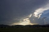 Australian Severe Weather Picture