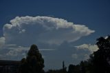 Australian Severe Weather Picture