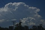 Australian Severe Weather Picture