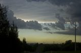 Australian Severe Weather Picture