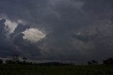 Australian Severe Weather Picture