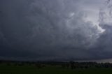 Australian Severe Weather Picture