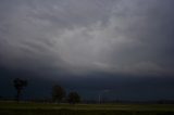 Australian Severe Weather Picture