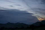 Australian Severe Weather Picture