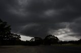 Australian Severe Weather Picture