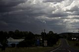 Australian Severe Weather Picture