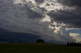 Australian Severe Weather Picture