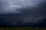 Australian Severe Weather Picture