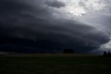 Australian Severe Weather Picture