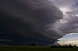 Australian Severe Weather Picture