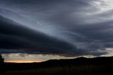 Australian Severe Weather Picture