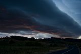 Australian Severe Weather Picture