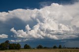 Australian Severe Weather Picture