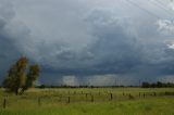 Australian Severe Weather Picture