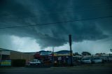 Australian Severe Weather Picture