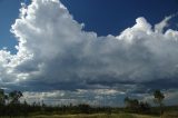 Australian Severe Weather Picture