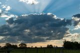 Australian Severe Weather Picture