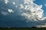 Australian Severe Weather Picture