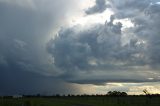 Australian Severe Weather Picture