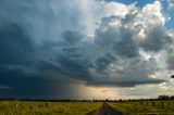 Australian Severe Weather Picture