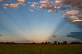 Australian Severe Weather Picture