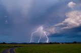 Australian Severe Weather Picture