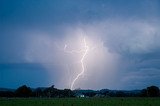 Australian Severe Weather Picture