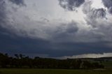 Australian Severe Weather Picture