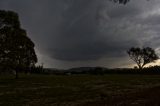 Australian Severe Weather Picture