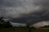 Australian Severe Weather Picture