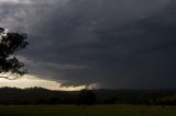 Australian Severe Weather Picture