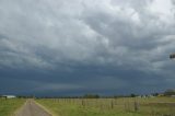 Australian Severe Weather Picture