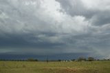 Australian Severe Weather Picture